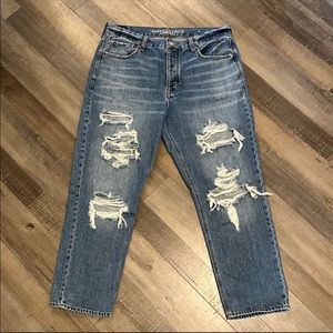 American Eagle Vintage Jeans